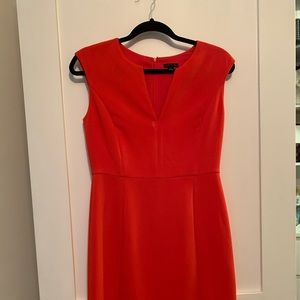 Ann Taylor Sheath Dress